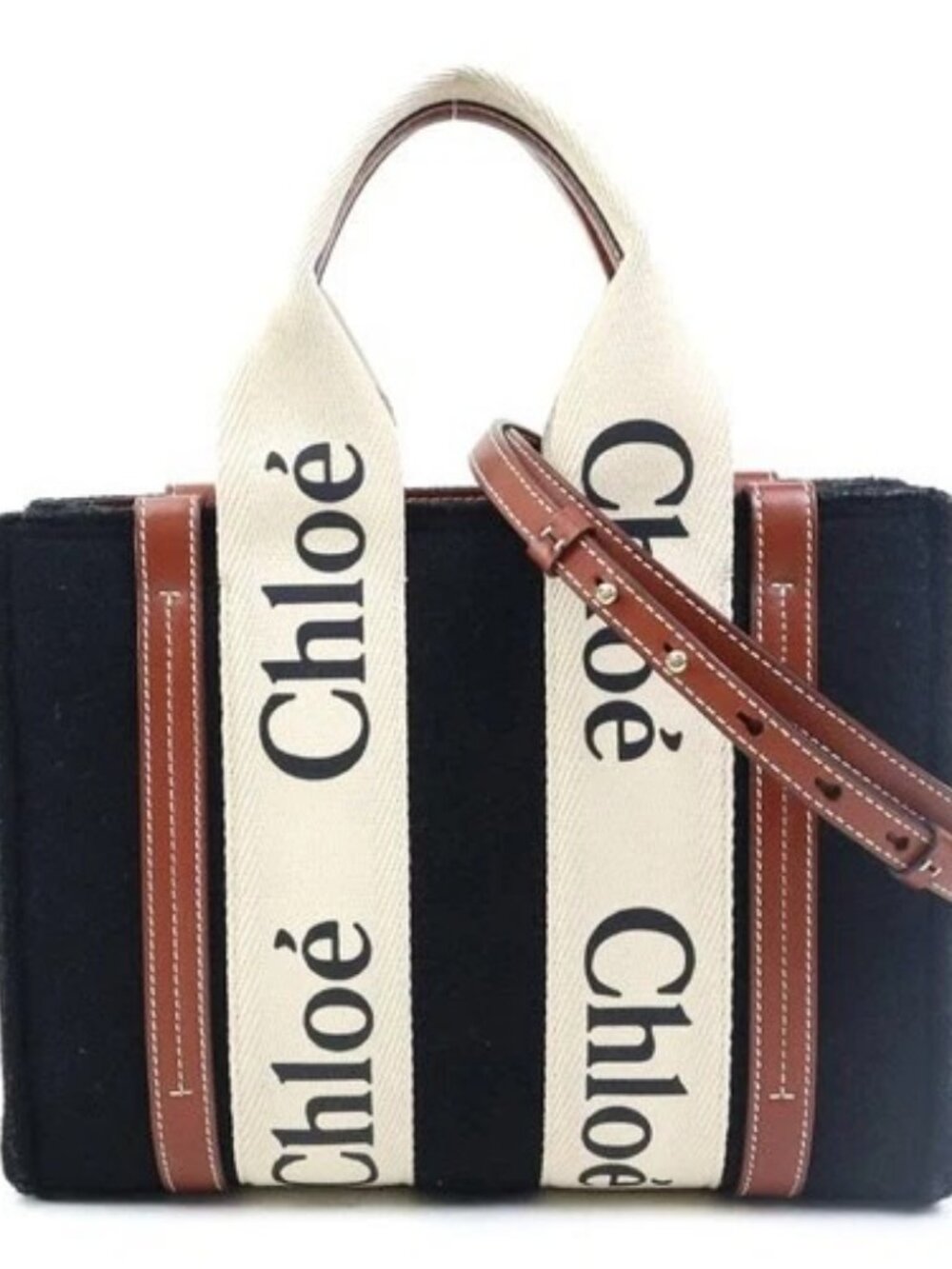Authentic Vintage Christian Dior Oblique Monogram Shoulder Crossbody Bag